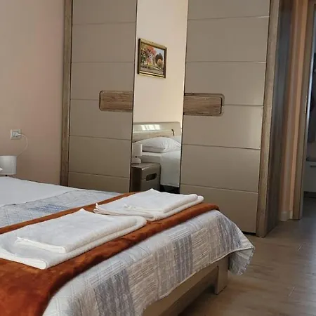 Zana's Appartamento Tirana