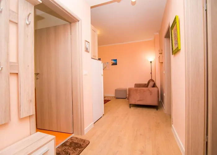 Apartamento Zana's