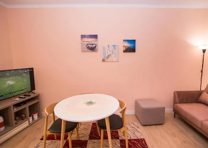 Zana's Apartamento