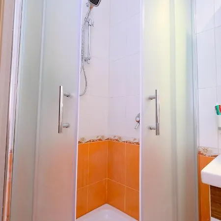 Apartment Zana's