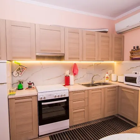 Apartment Zana's