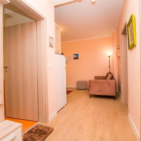 Apartment Zana's