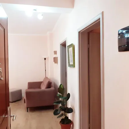 Apartment Zana's Tirana