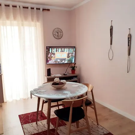 Zana's Apartment