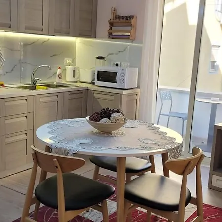 Zana's Appartement *